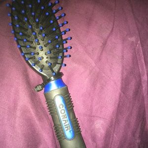 Hair brush